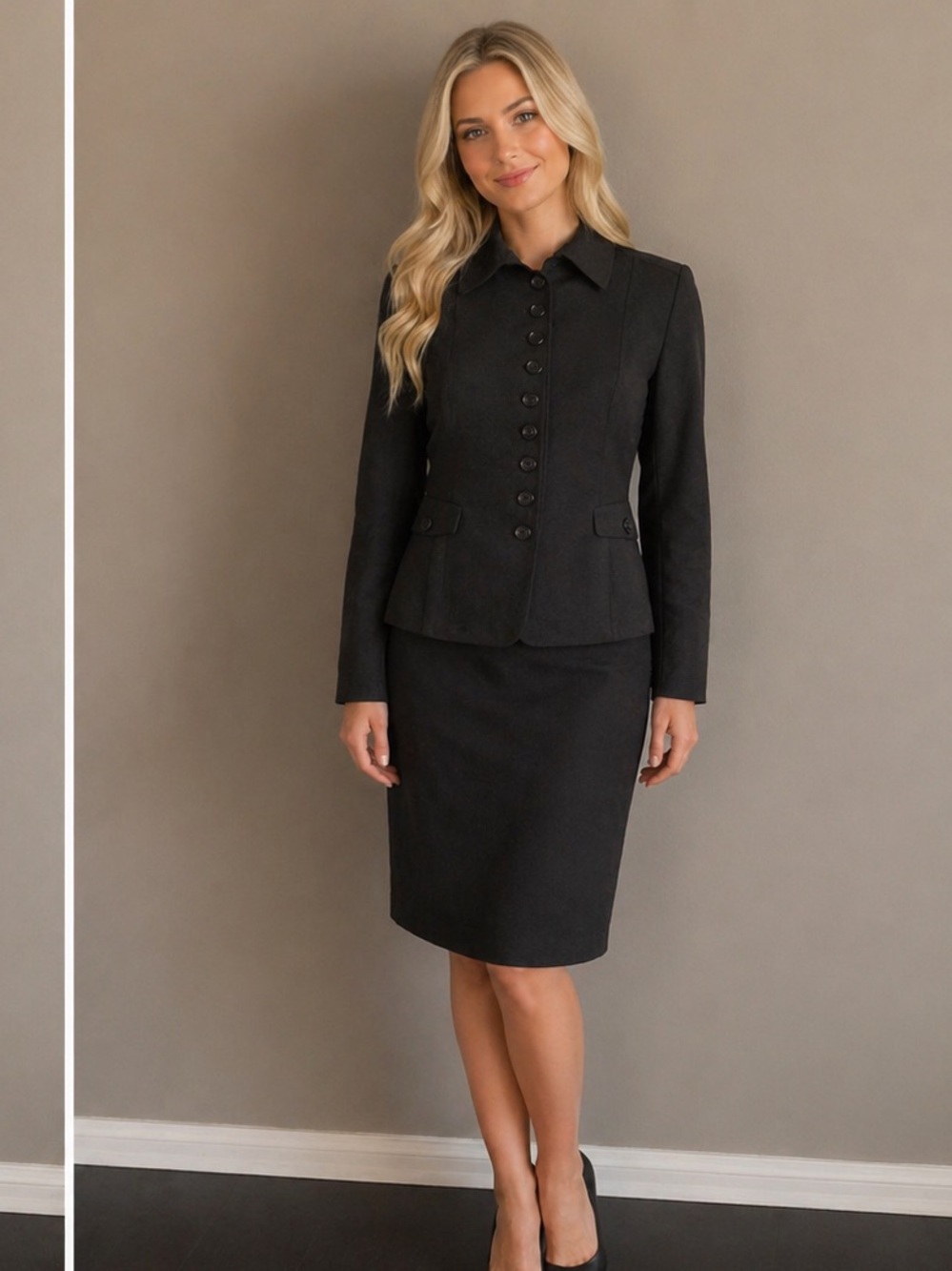 Antonio Melani blazer